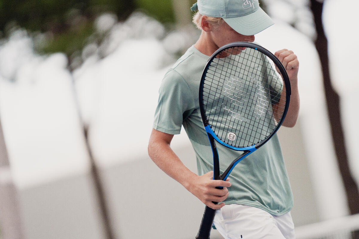 Tennis deals
