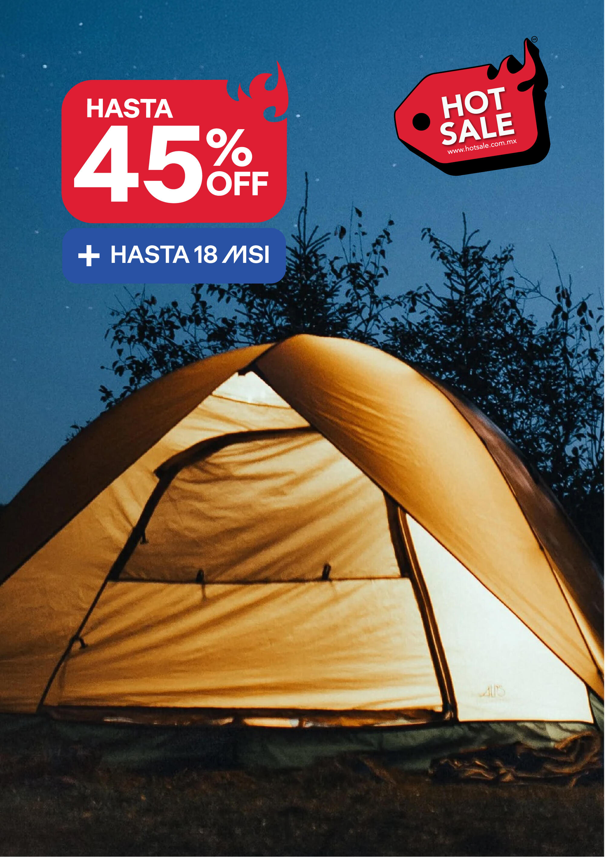 Campismo