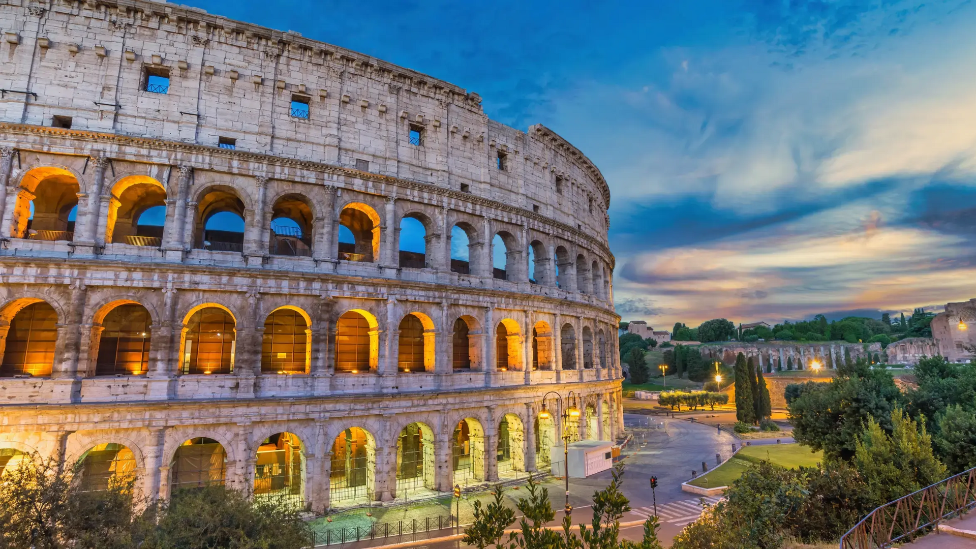 Coloseum