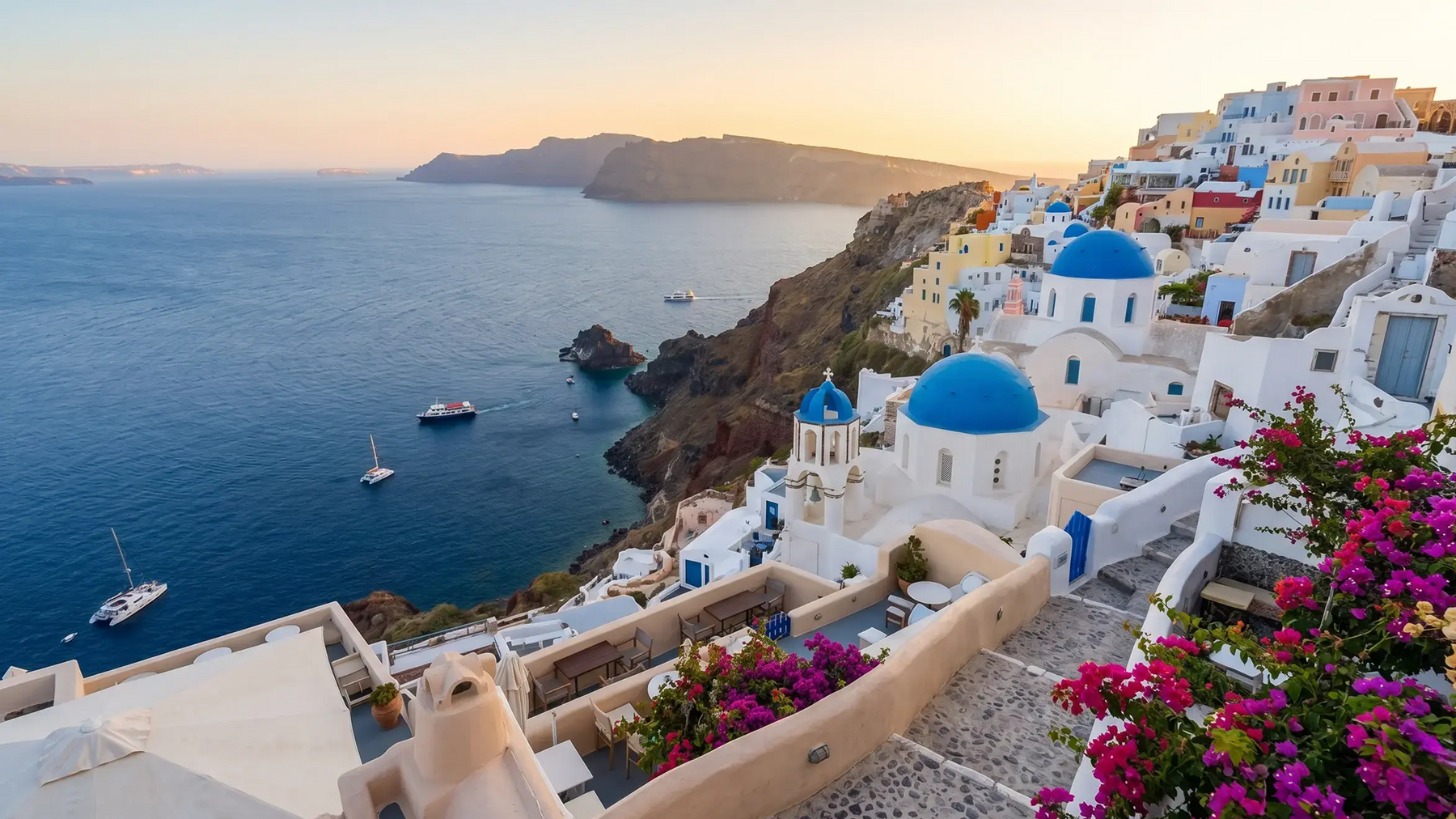 Santorini