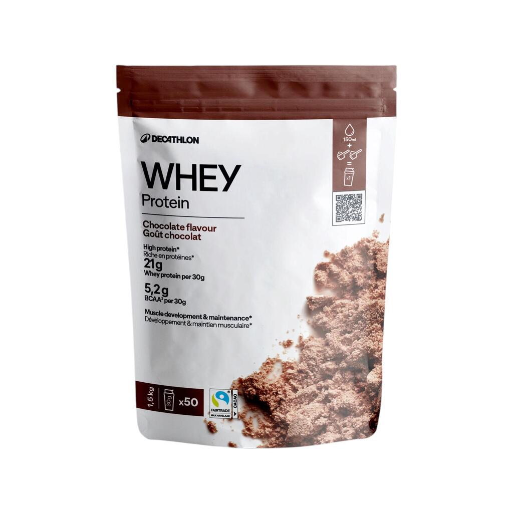 Proteinpulver