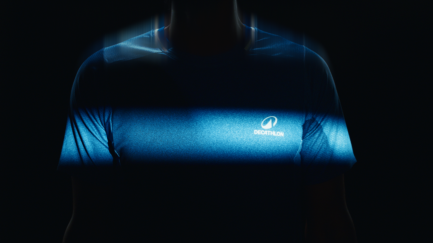 Gaël Monfils Last Dance Limited Edition shirt