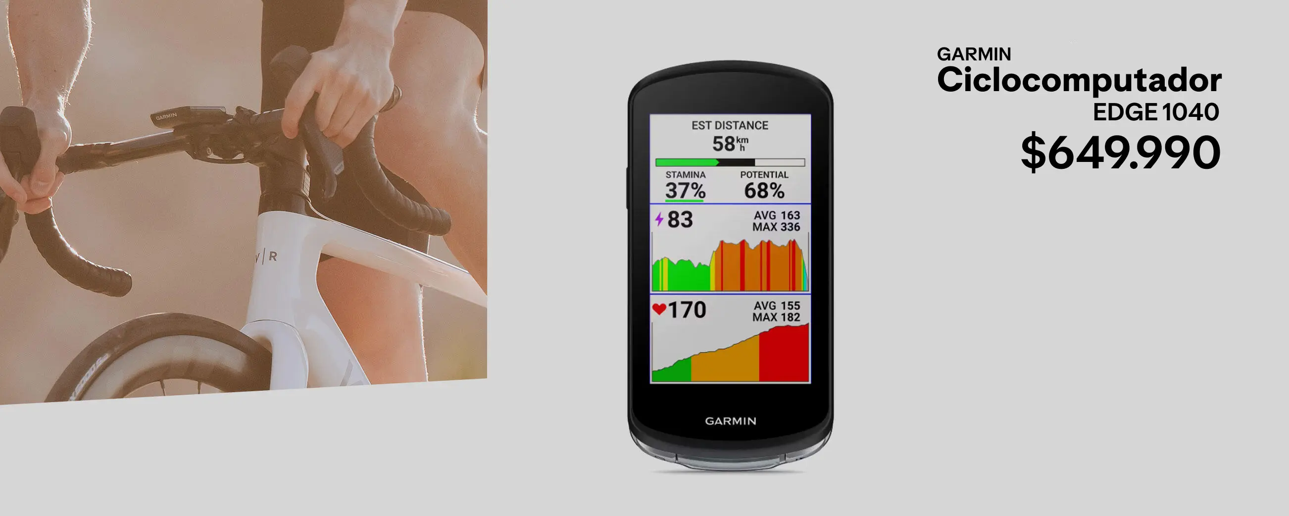 Ver Garmin