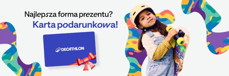 Karta podarunkowa