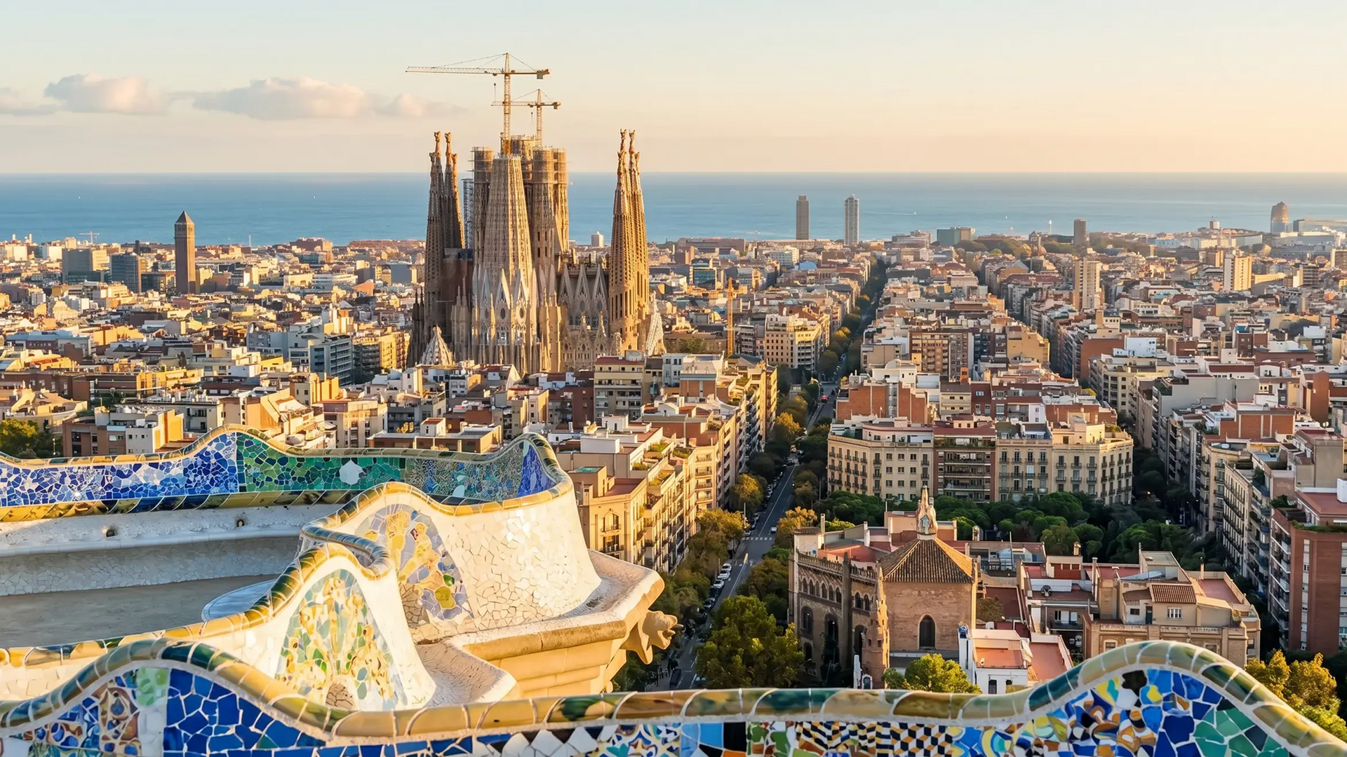 Barcelona