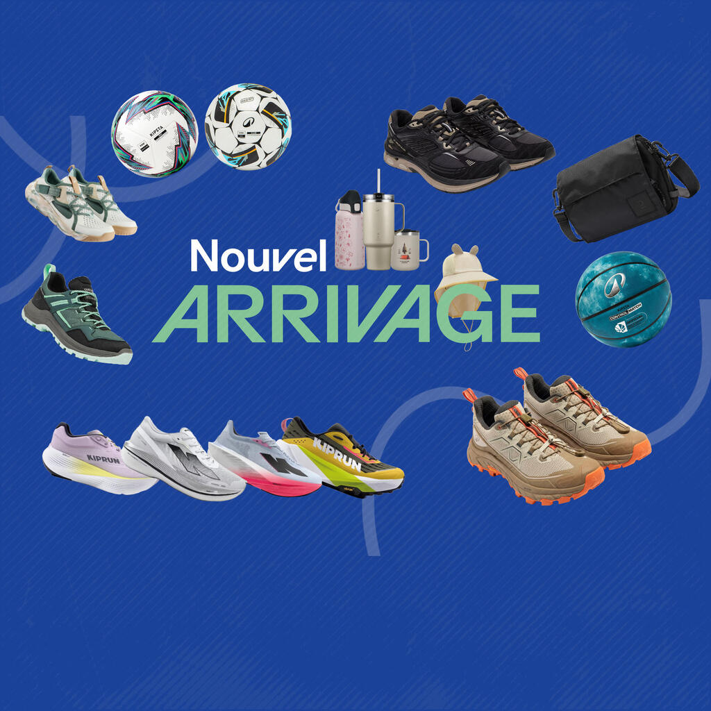 new arrivals