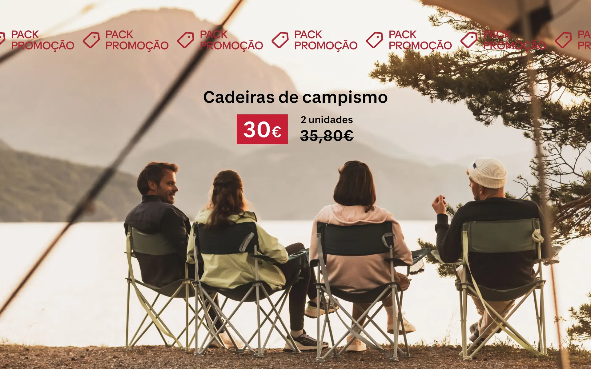 Uma unidade custa 17,90€, mas o lote de 2 poupa-te quase 6€. Agarra antes que esgote!