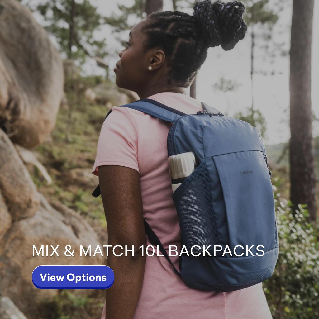 Hiking Backpacks 
