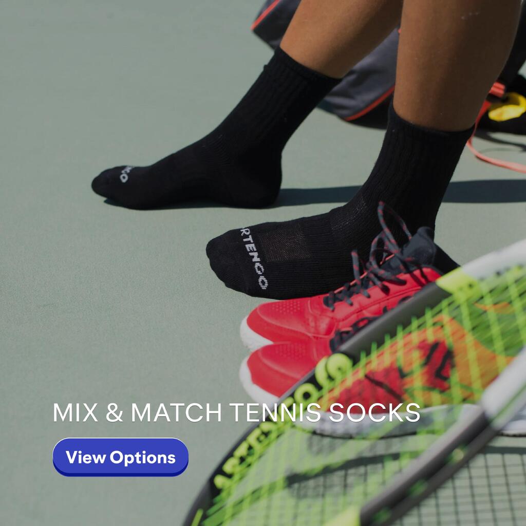 Tennis Socks