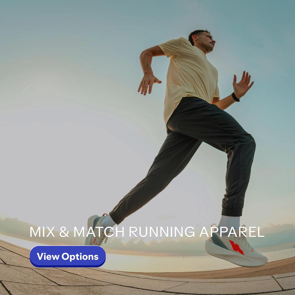 Running Clothing