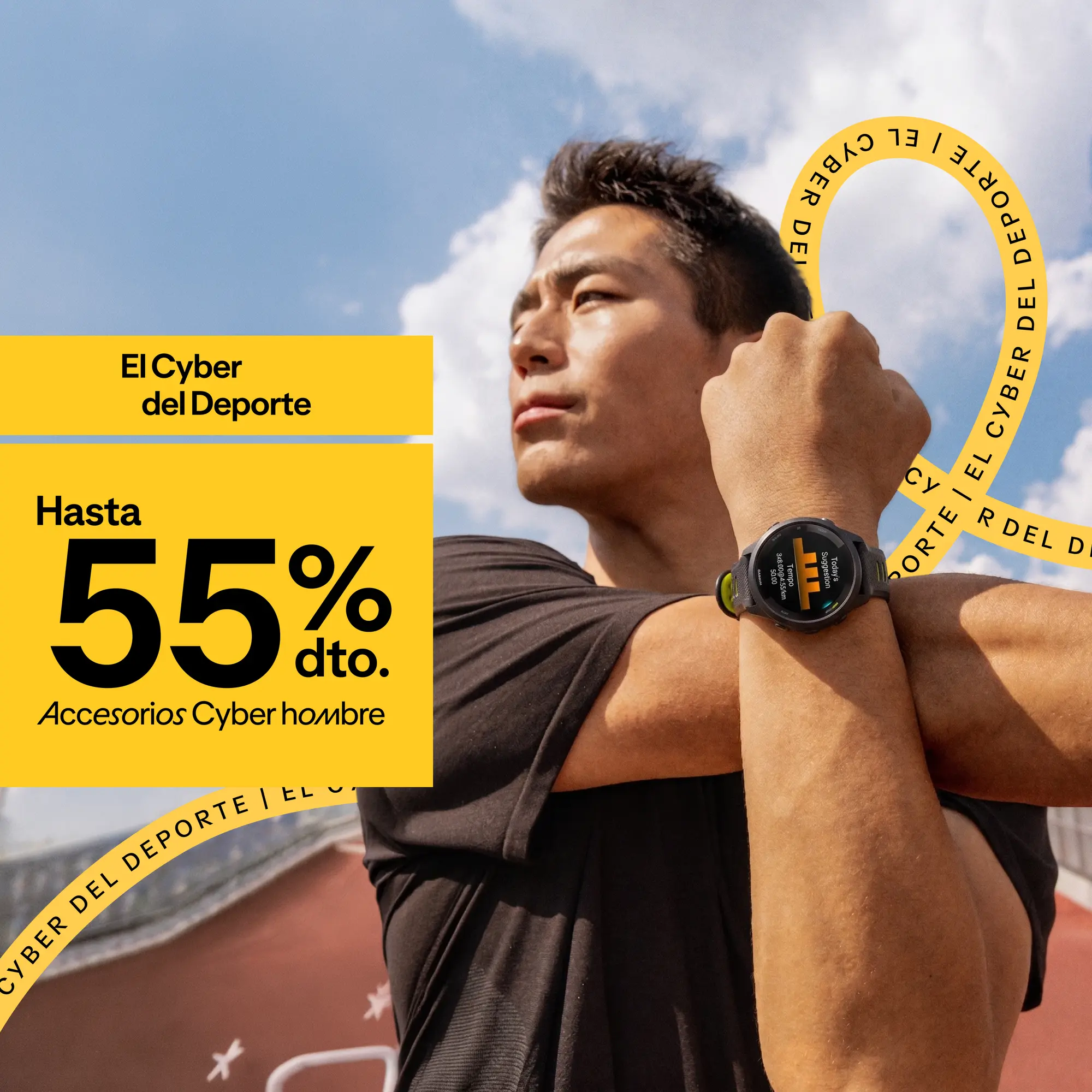Accesorios hombre