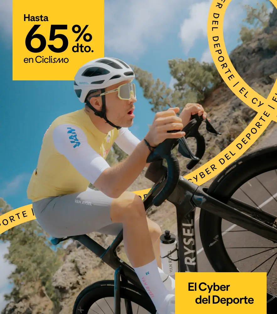 Ciclismo