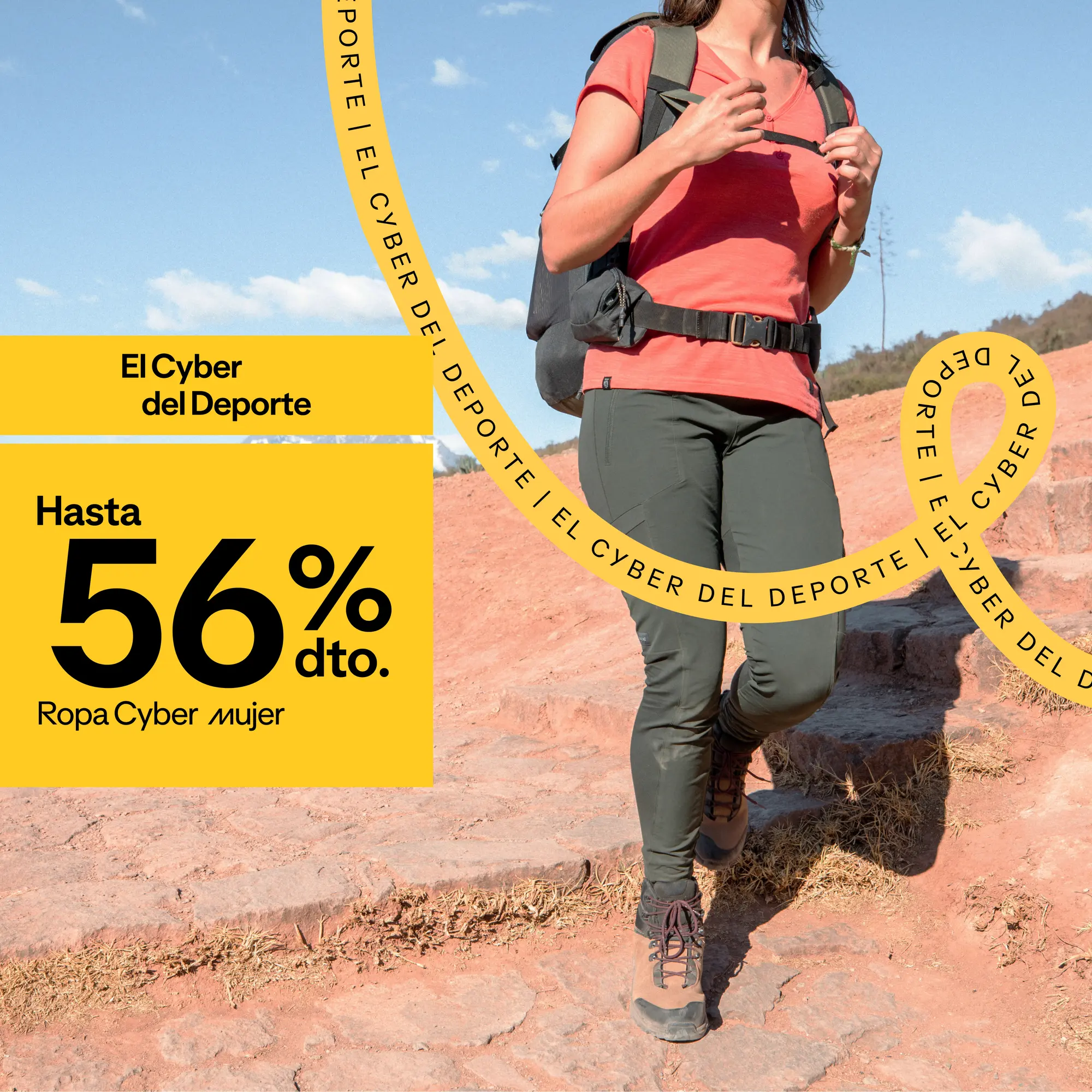 Ropa mujer