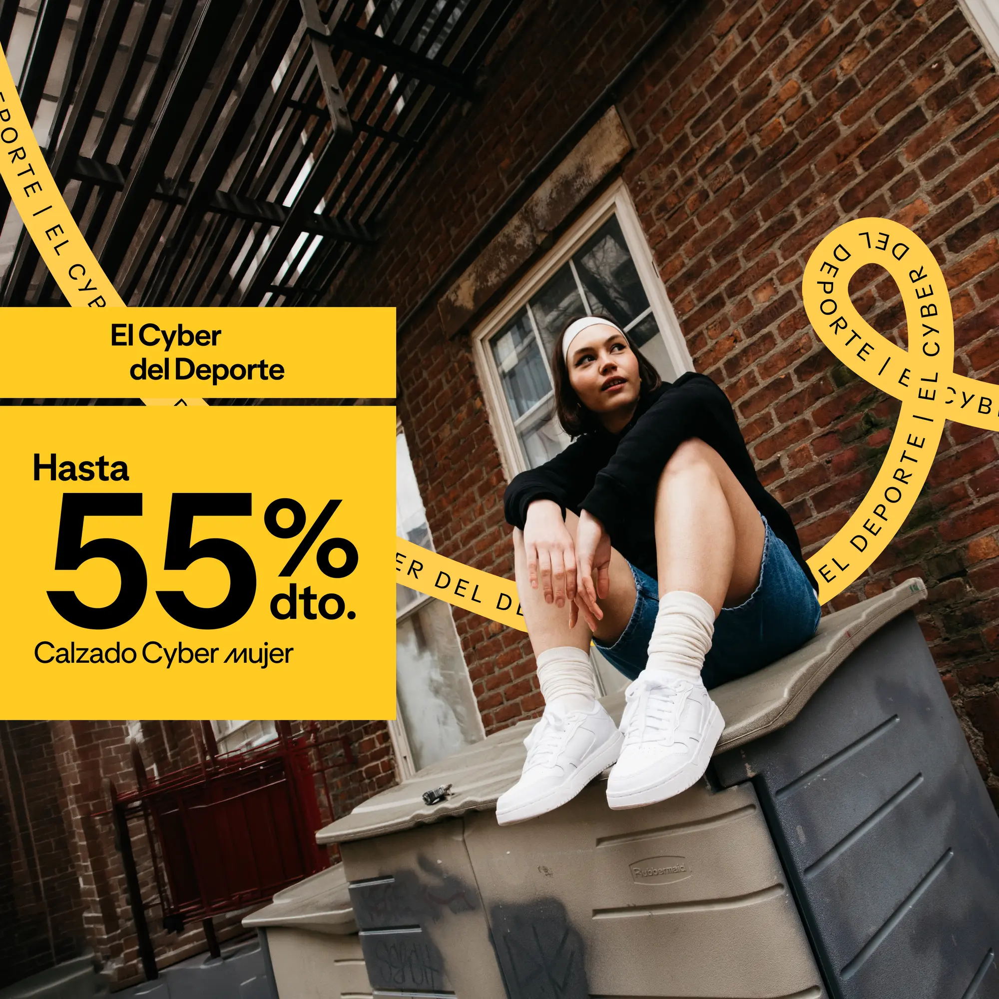 Calzado mujer
