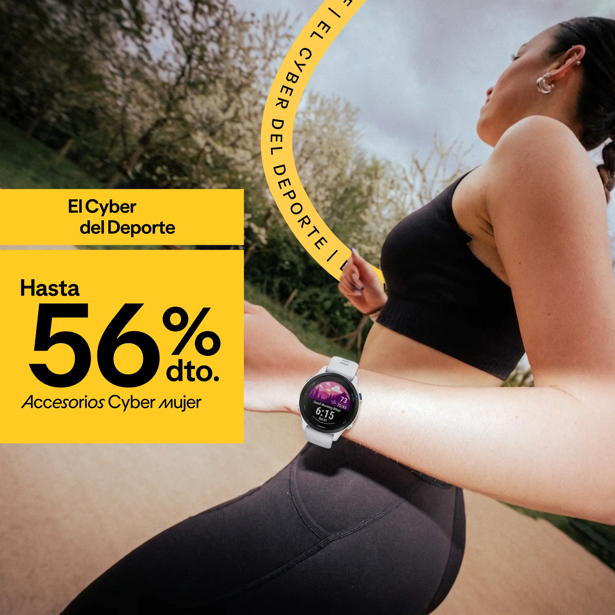 Accesorios mujer