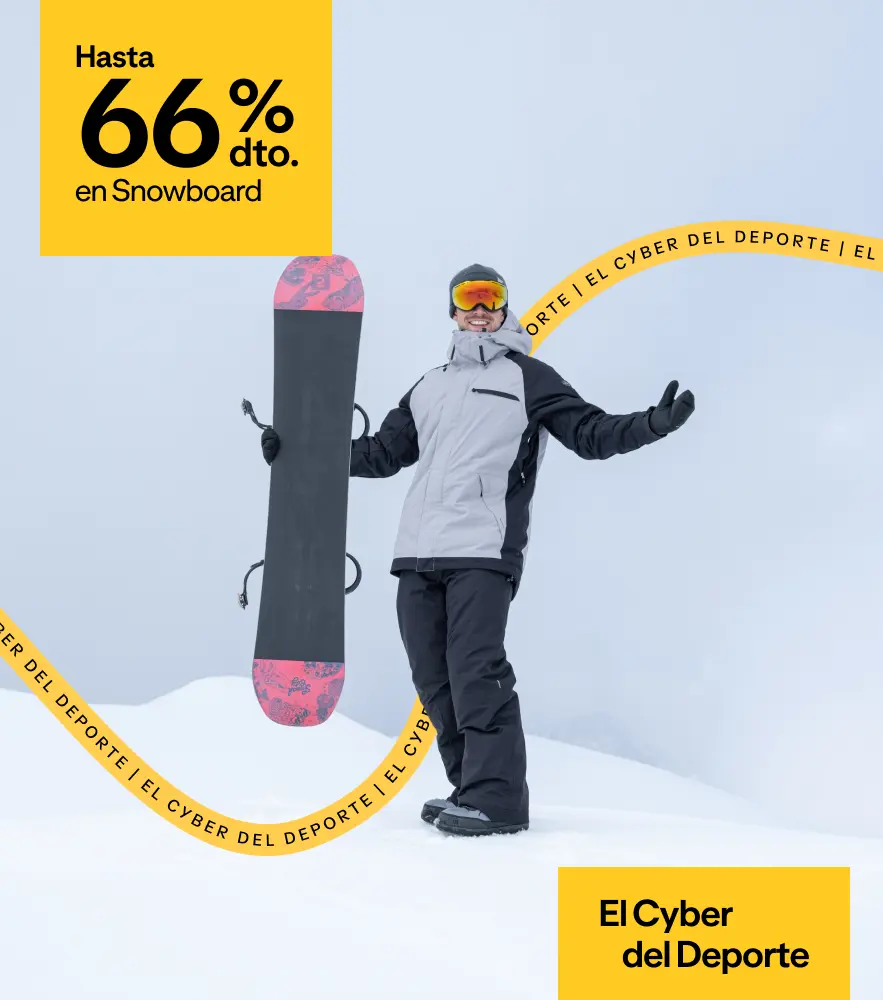 Snowboard