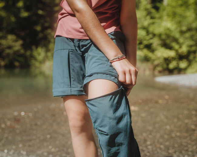 Pantalons