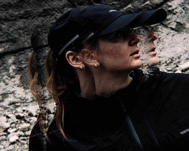 Casquettes
