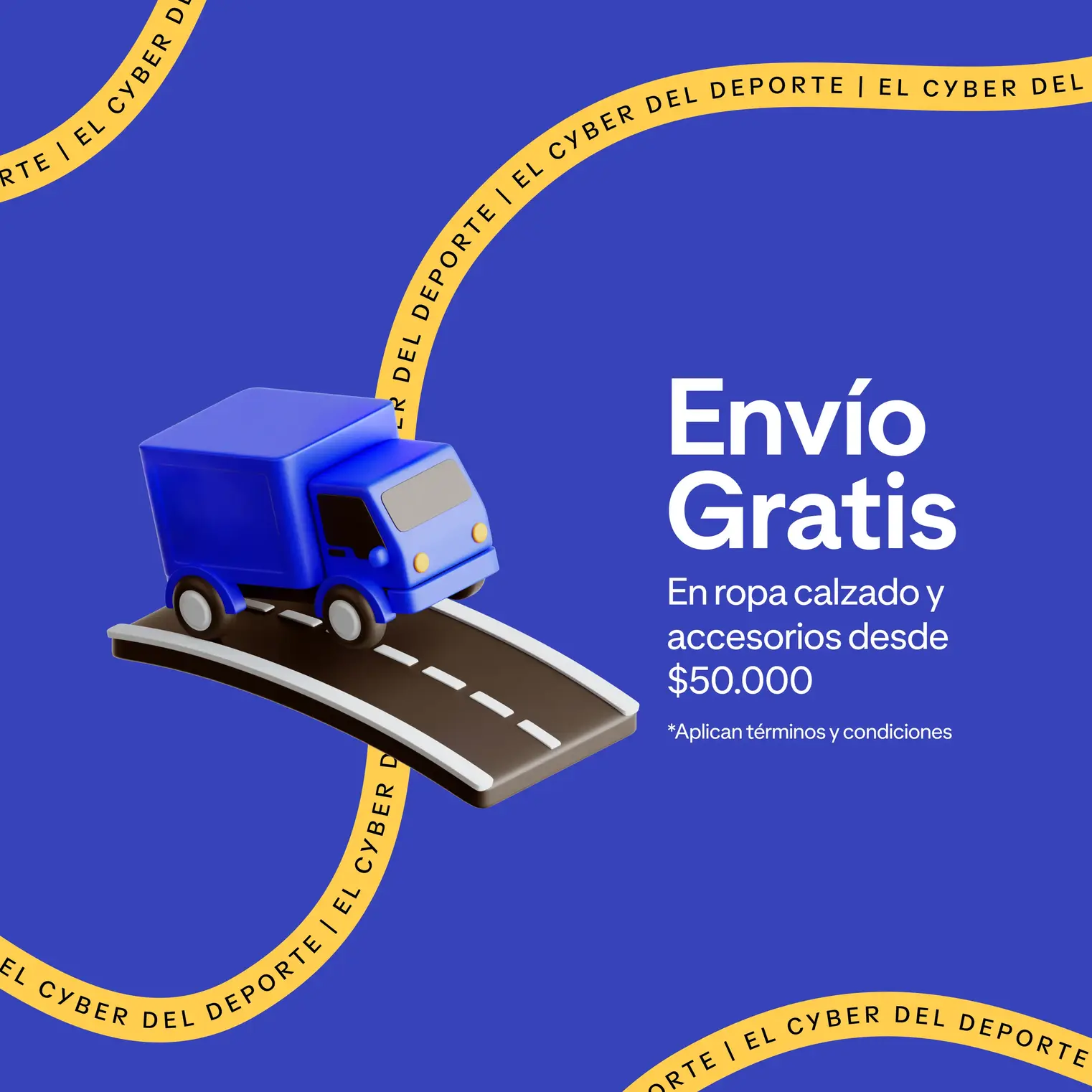 envío gratis