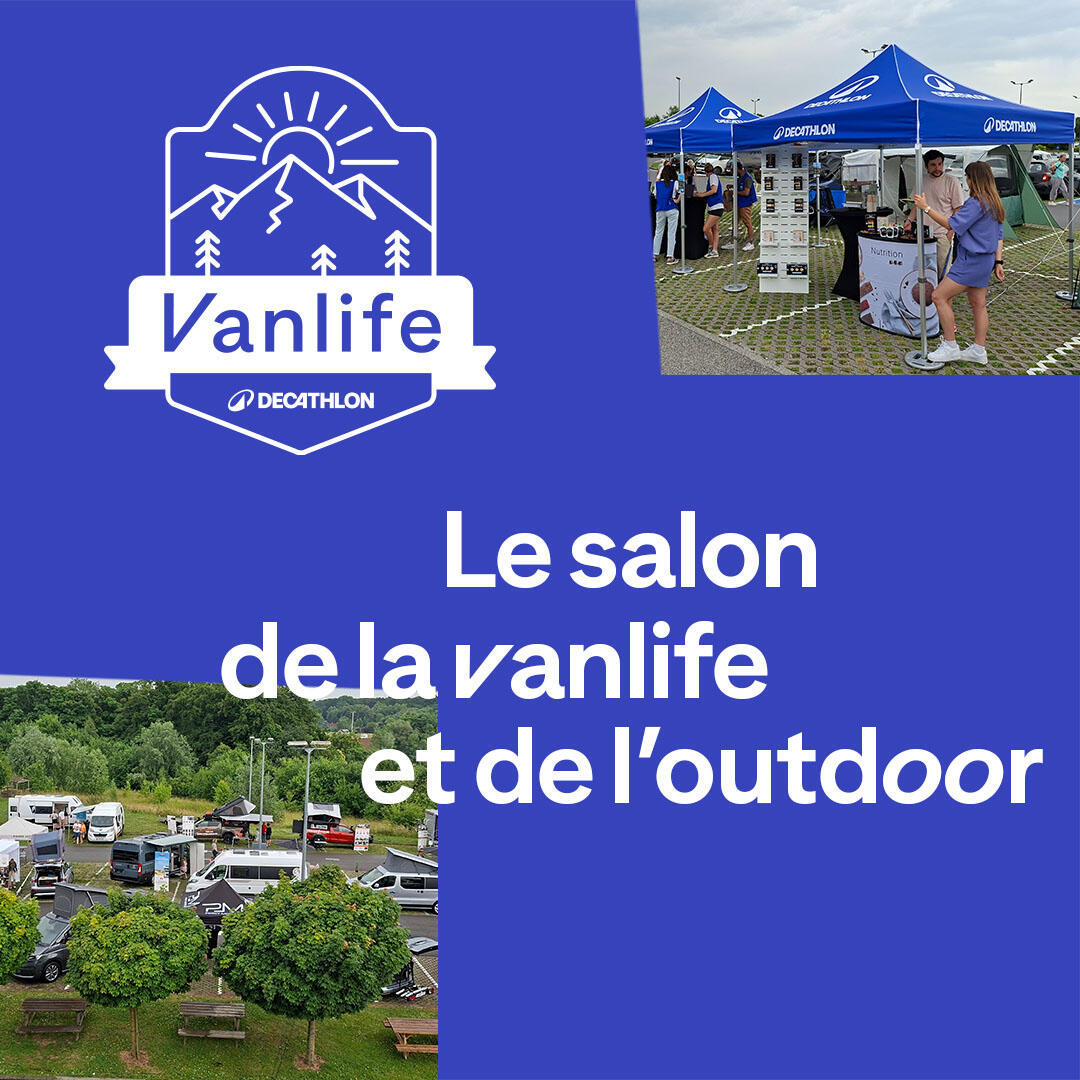 homme et femme sur un matelas de camping