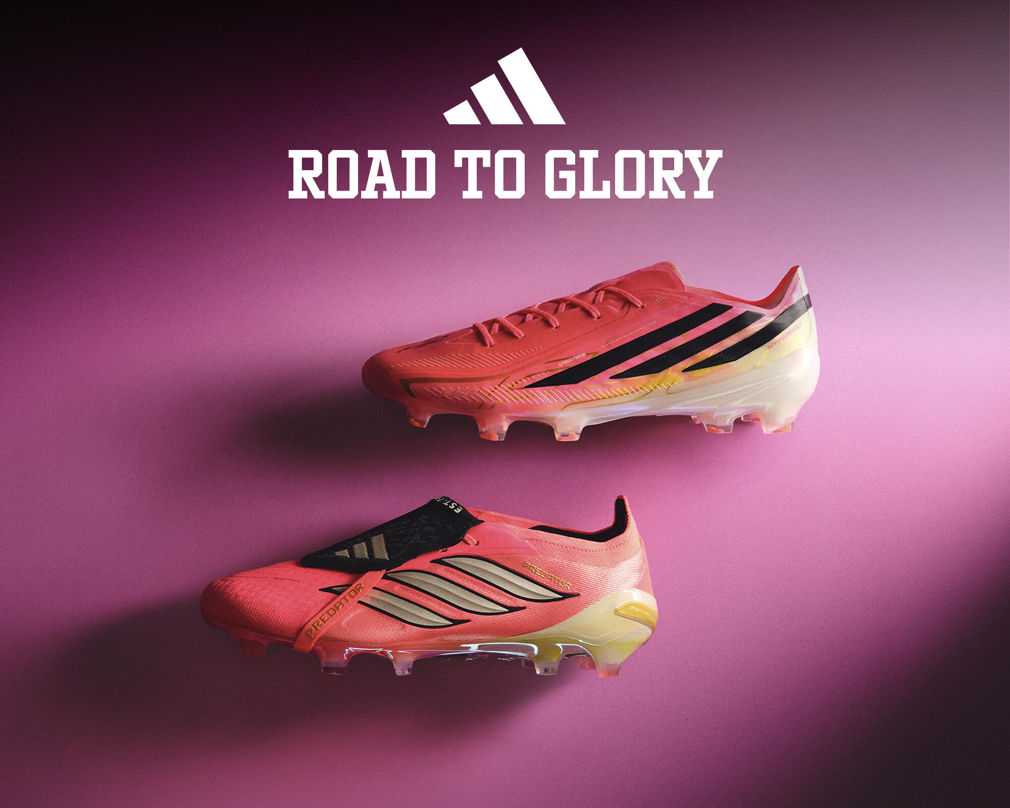 botas de futbol adidas