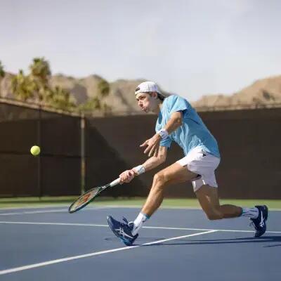 Consigli Tennis