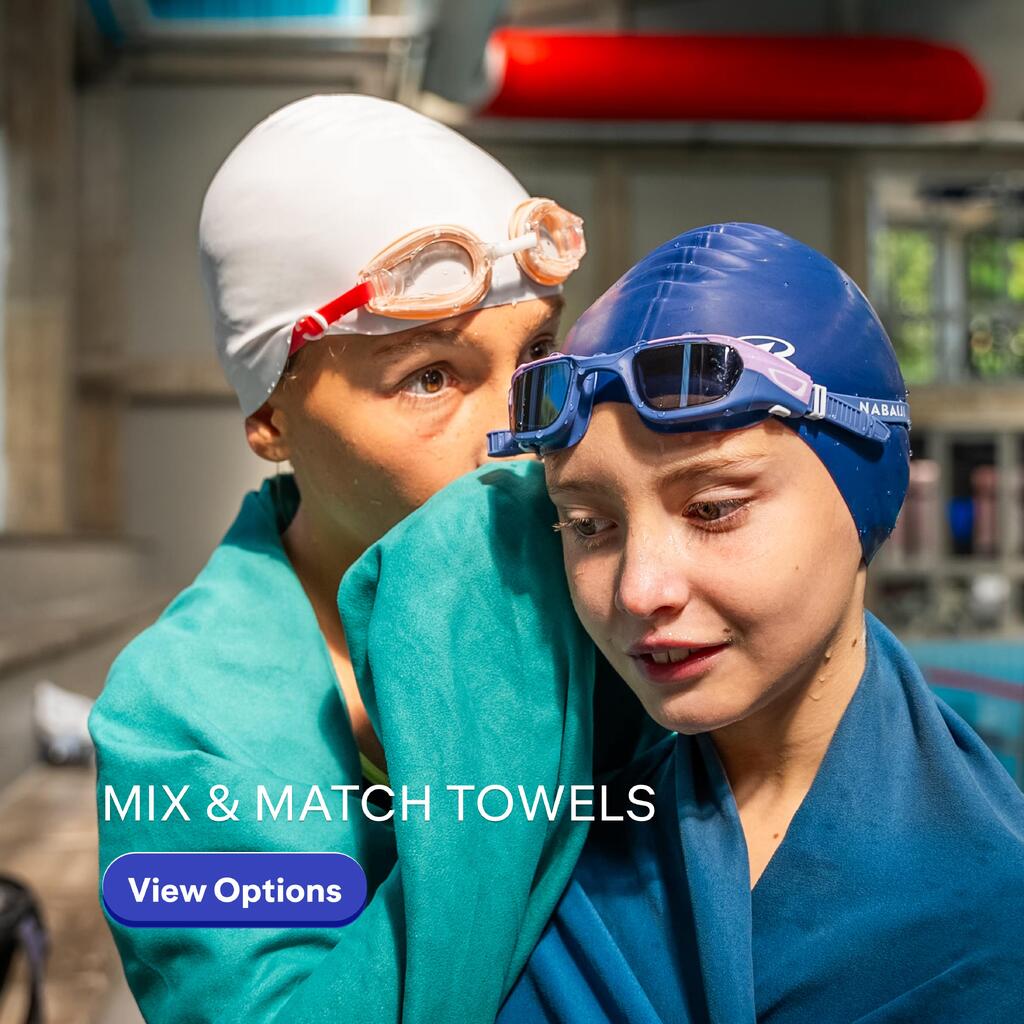 Swimming Towels