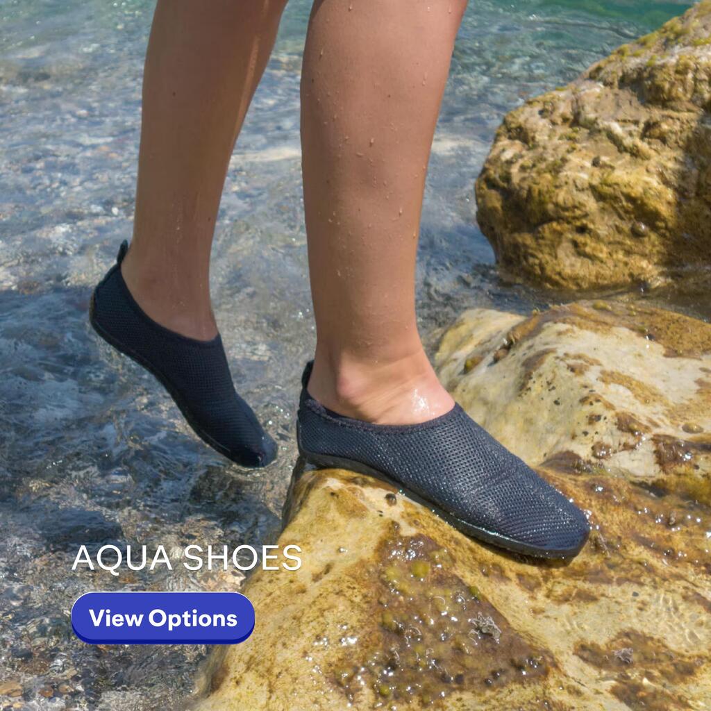 Aqua Shoes