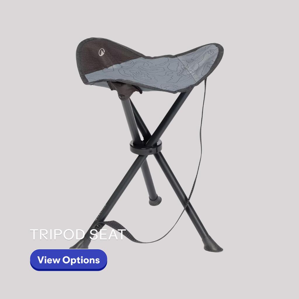TRIPOD SEAT