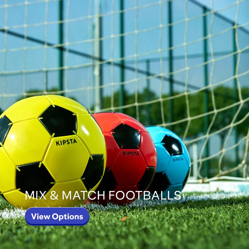 Soccer Balls