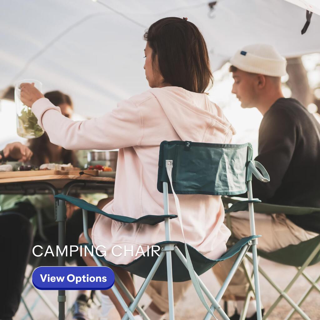 CAMPING CHAIR