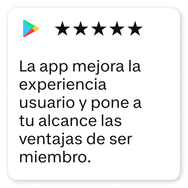 opiniones de nuestros clientes