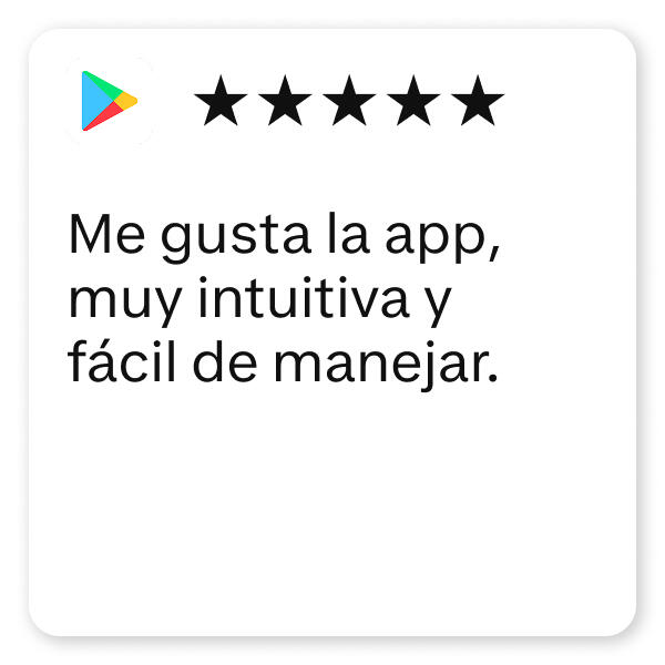 opiniones de nuestros clientes