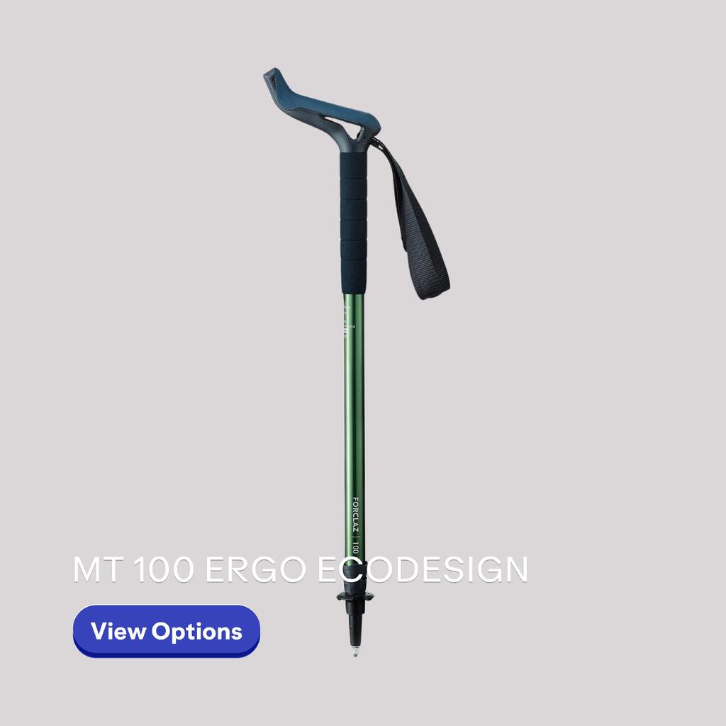 MT100 ERGO ECODESIGN