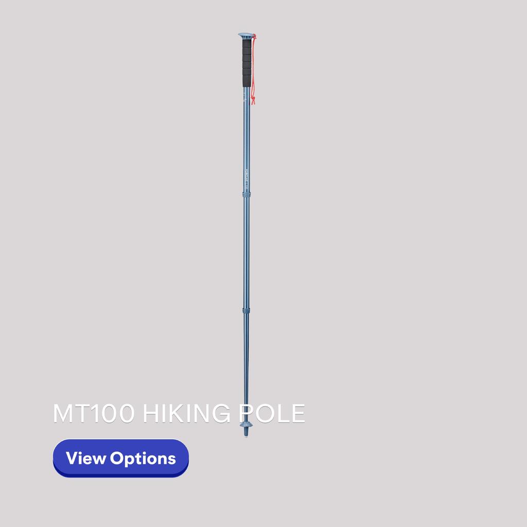 MT100 HIKINH POLES
