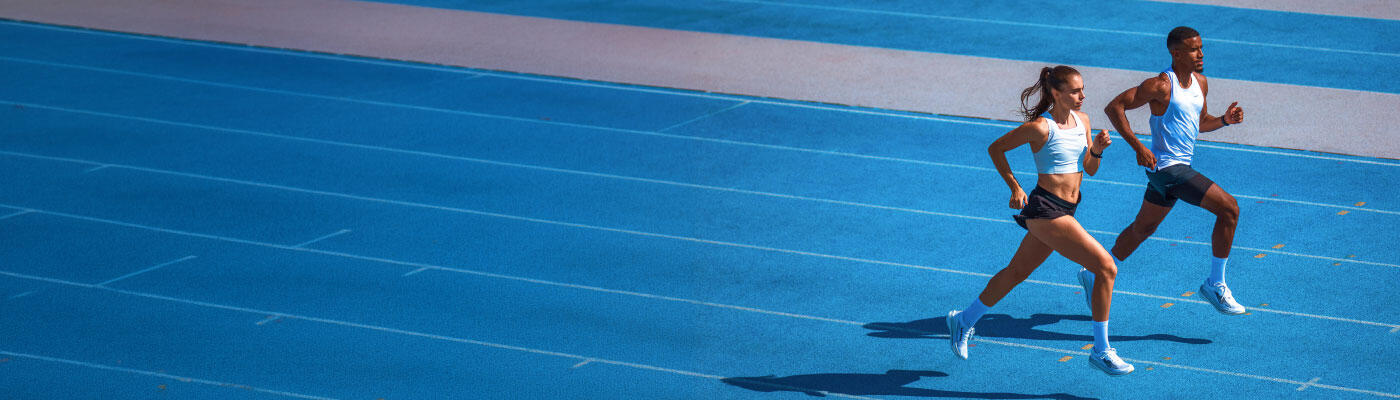 Running, encuentra el mejor equipo