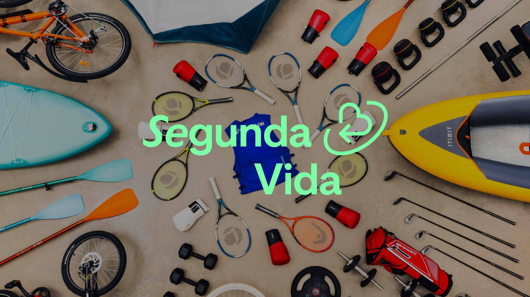 Segunda Vida