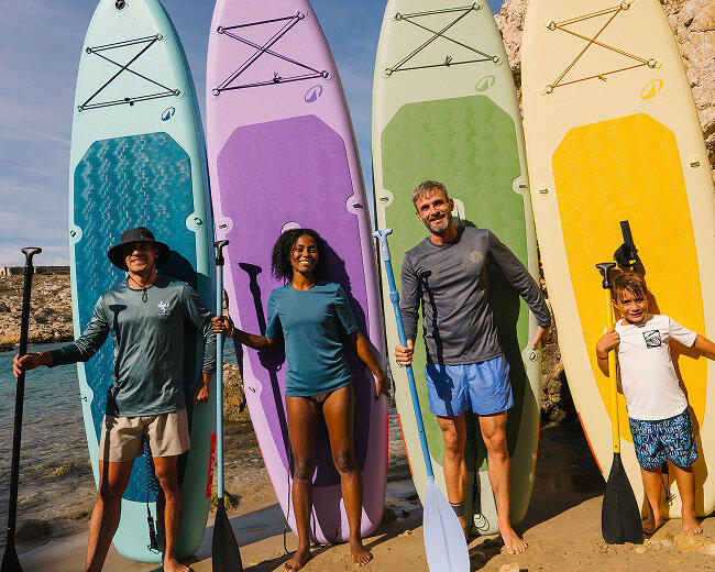 SUP