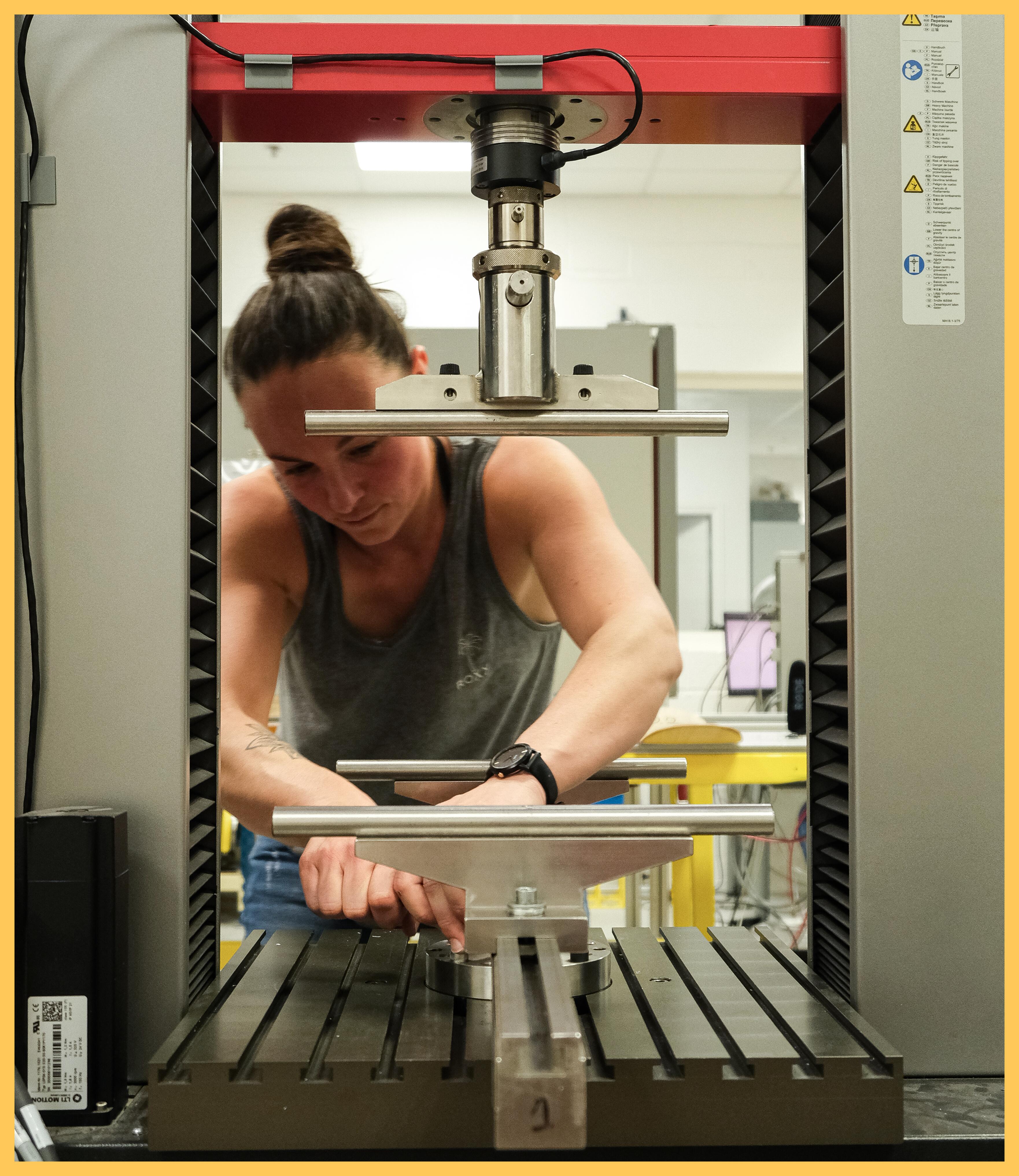 Quality Standards and Testing