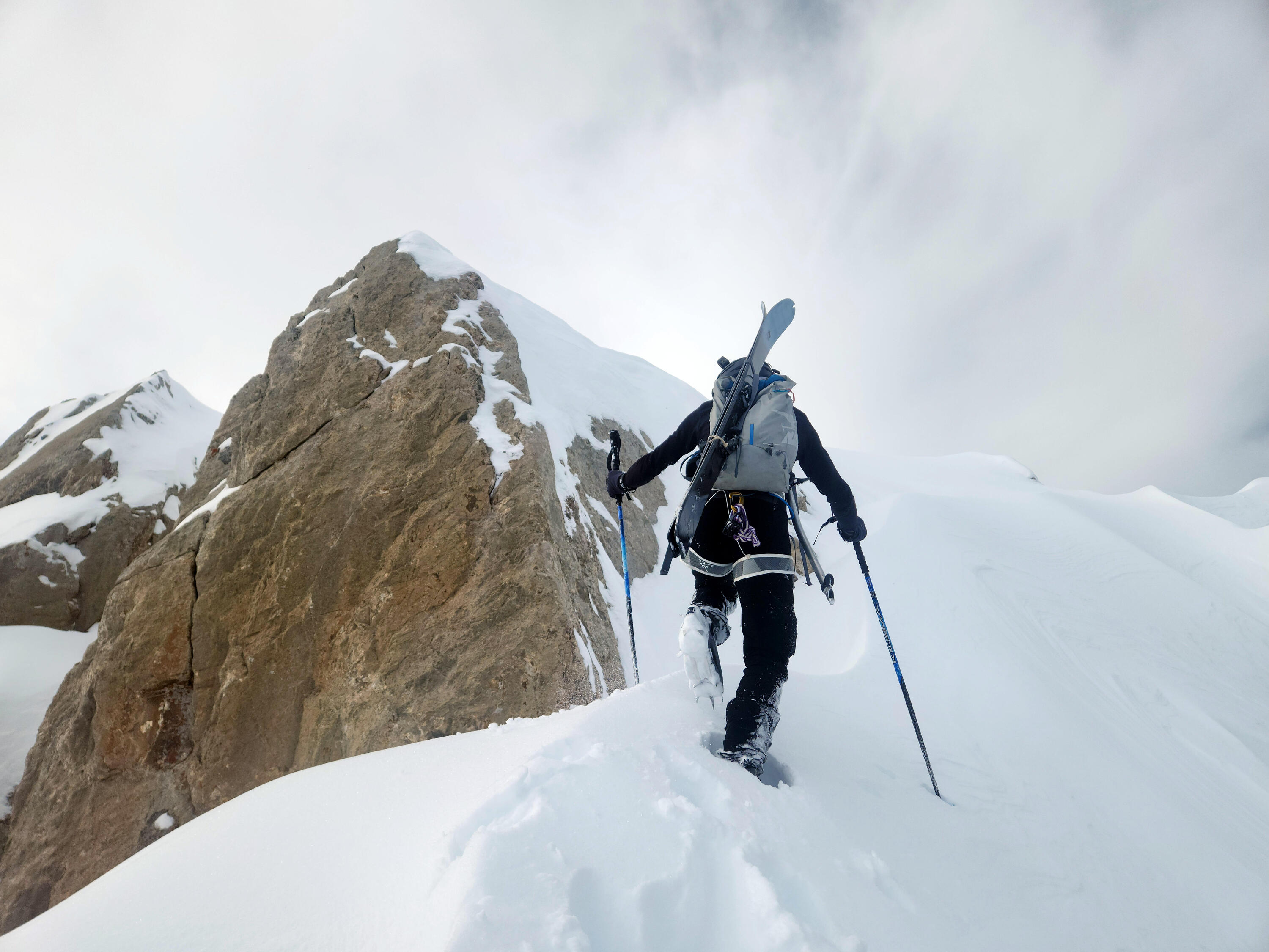 Nicolas Jean alpinisme record