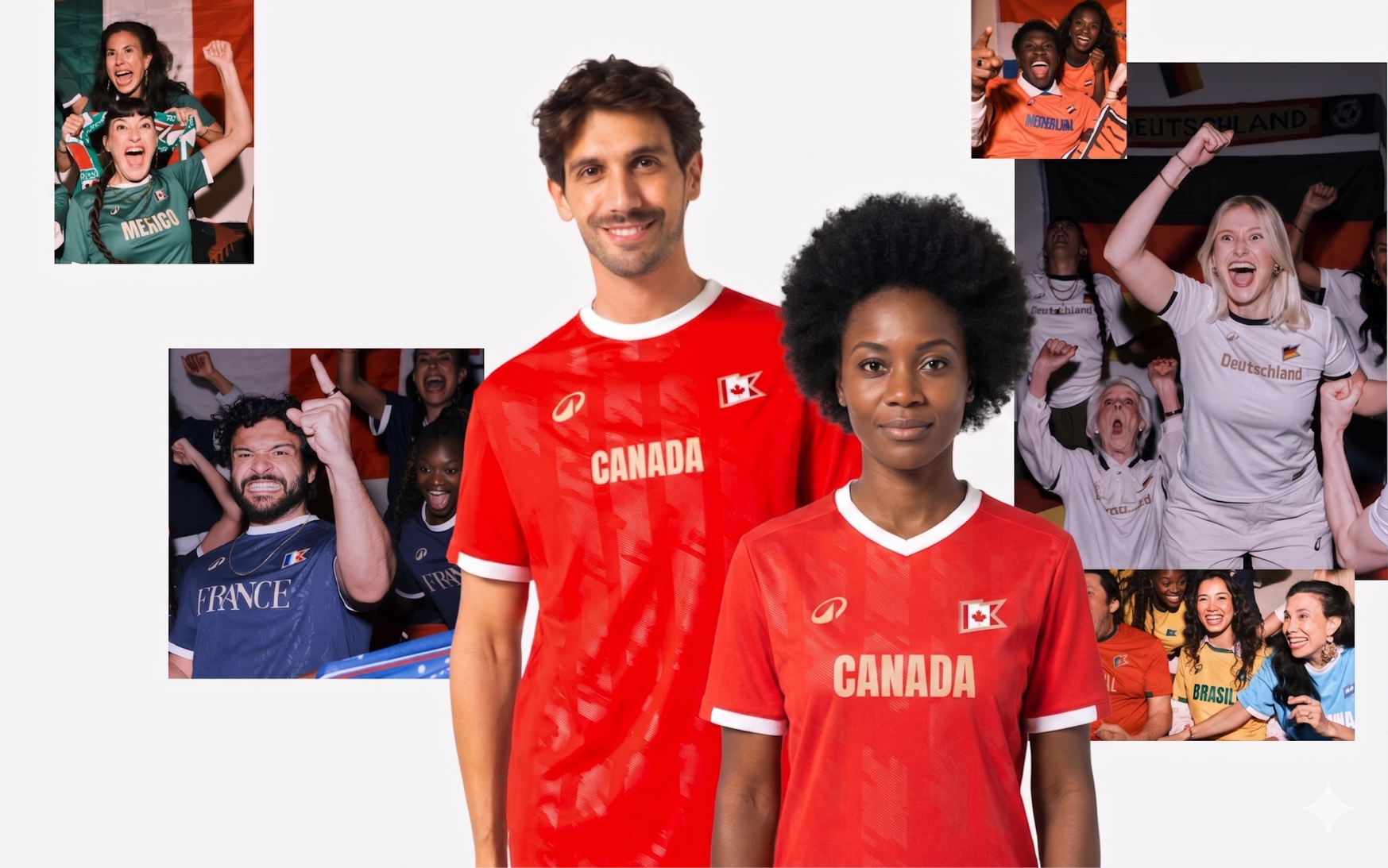 Soccer World Cup