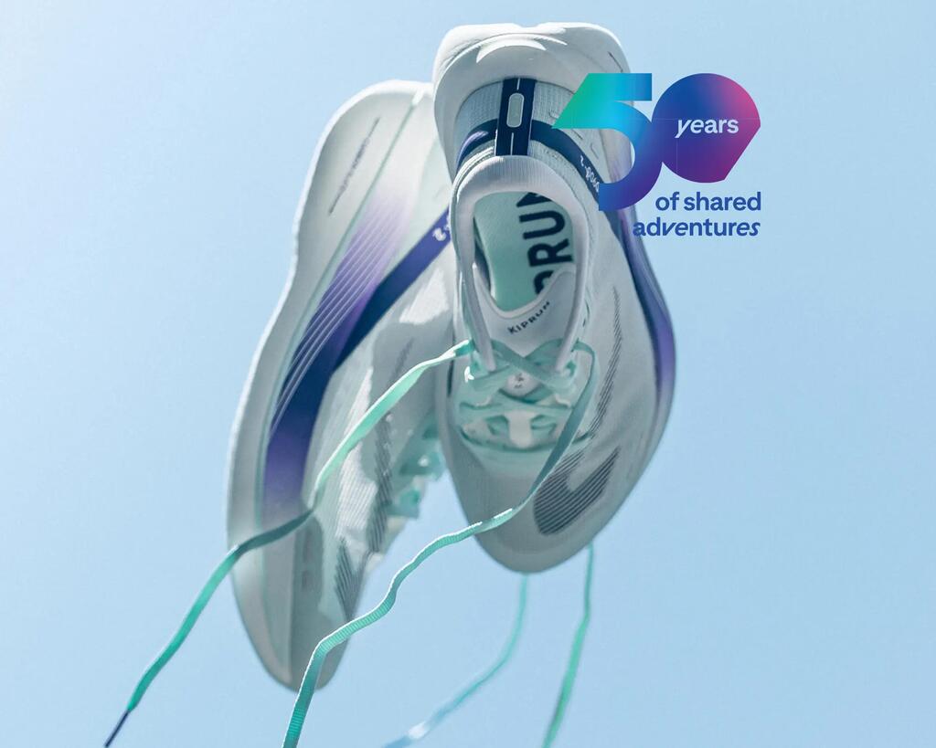 running shoes