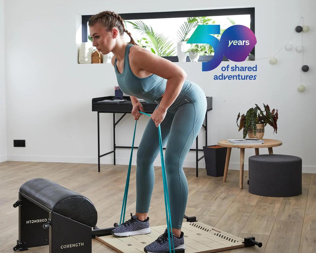 resistance bands 