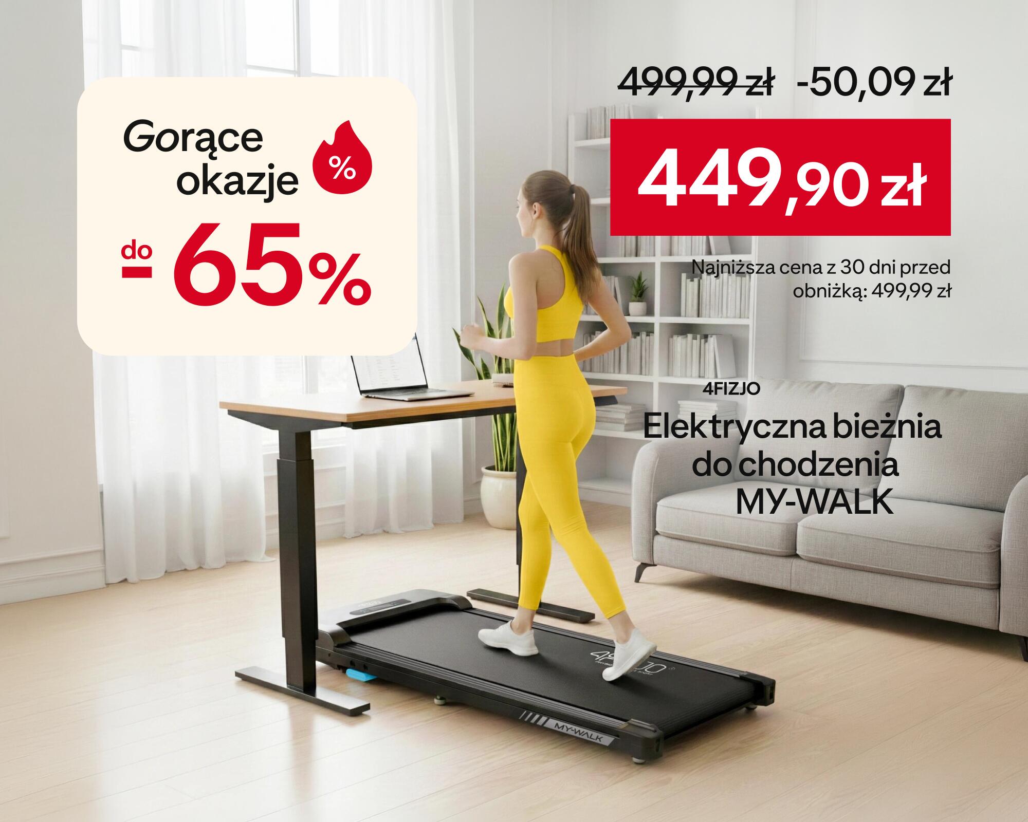 Produkty w najniższych cenach