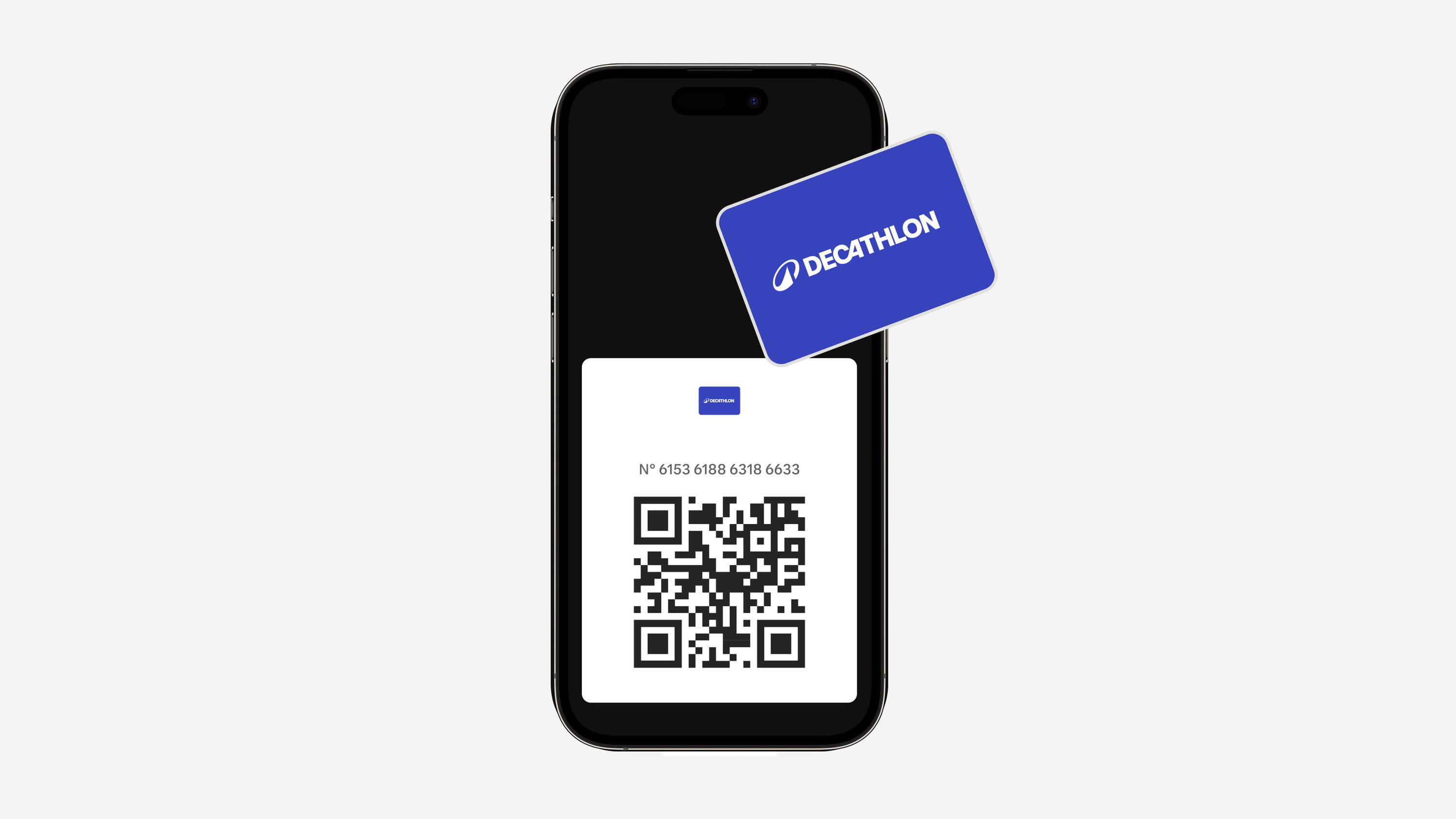 Giftcard digital
