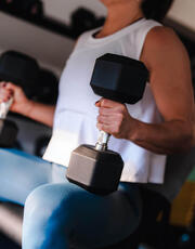 FITNESS & KARDİYO