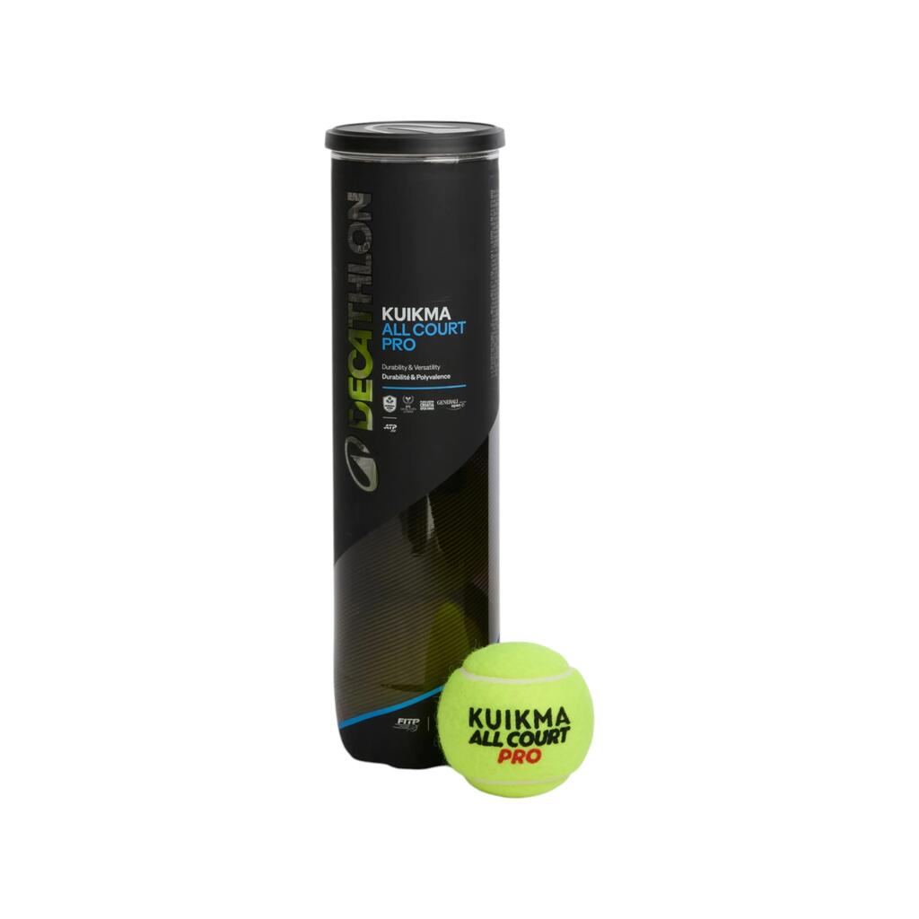Tennisausrüstung