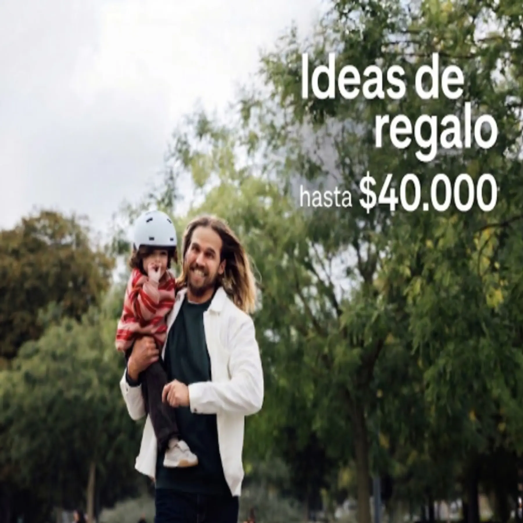 Regalos Hasta $40.000