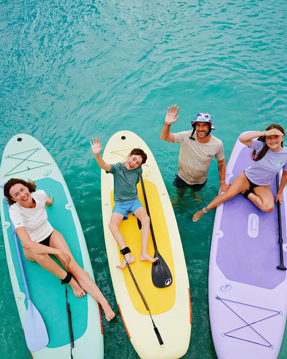 Kayak &  SUP