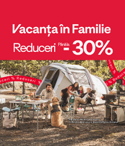 Camping familie